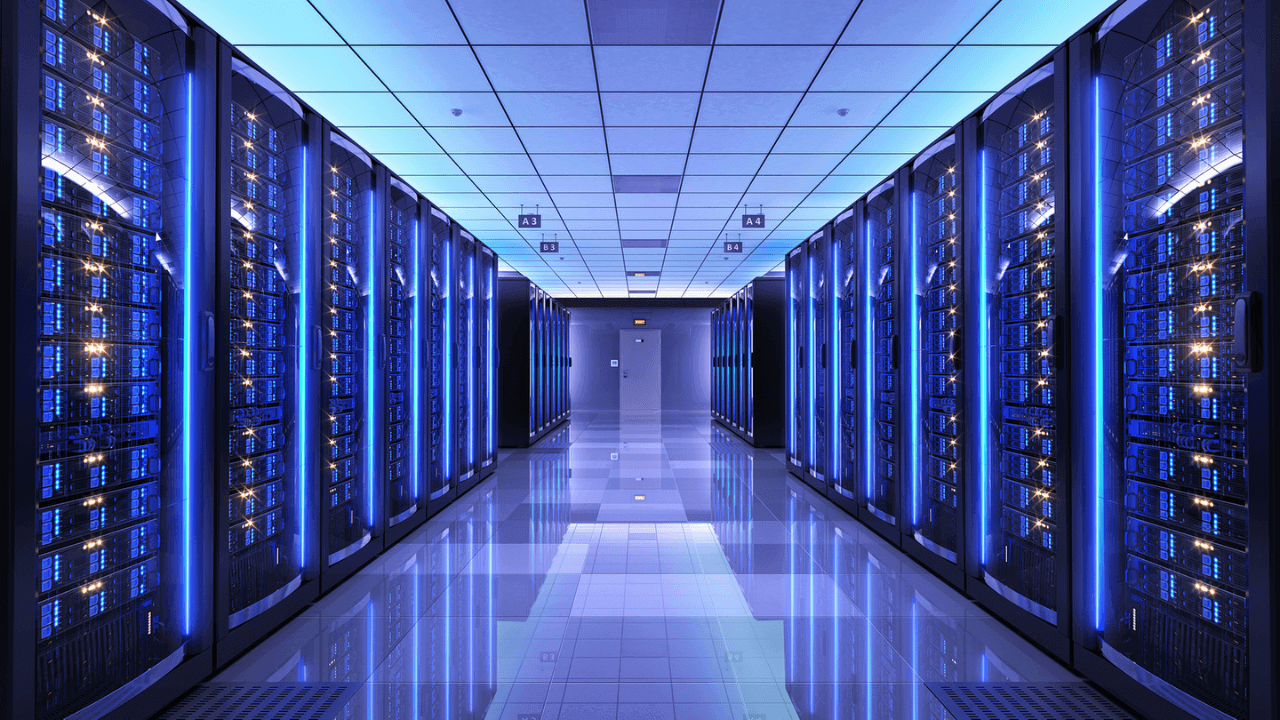 Hướng dẫn thiết lập và cài đặt server cho ứng dụng - Hosting Blender
