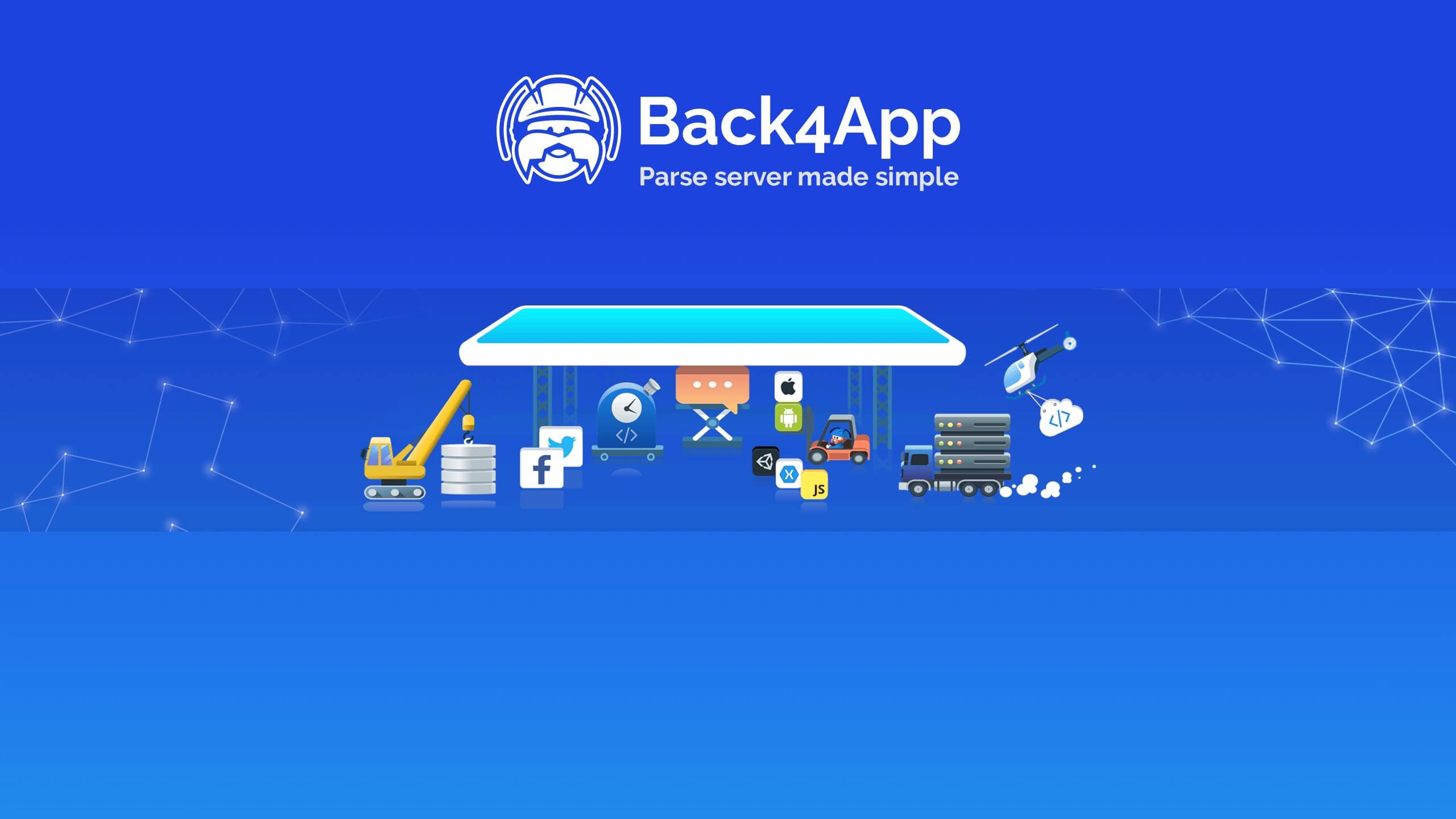 back 4 app