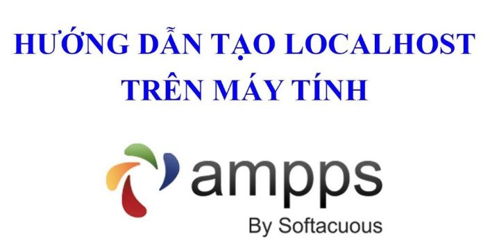 Cách cài đặt Localhost trên máy tính