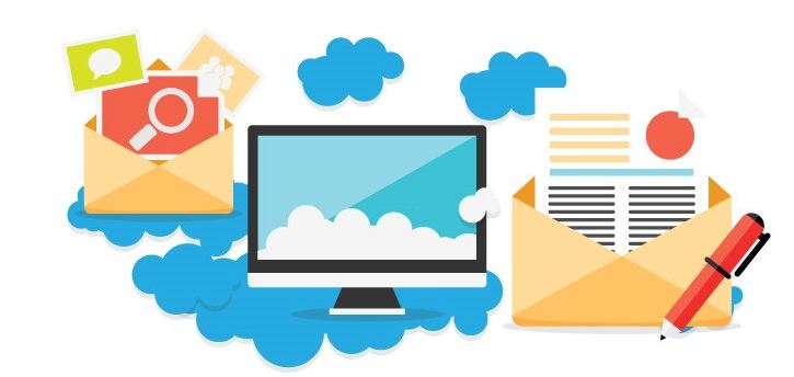 Tại sao nên sử dụng email hosting