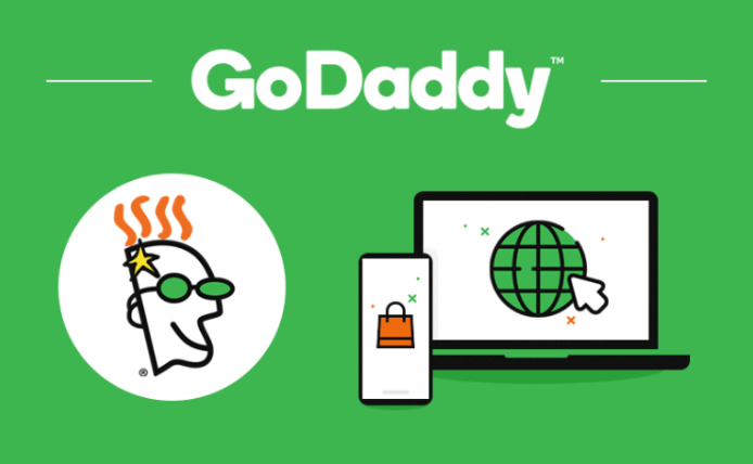 GoDaddy