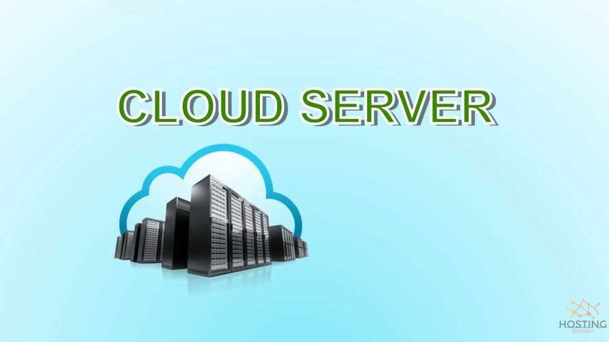 Cloud Server