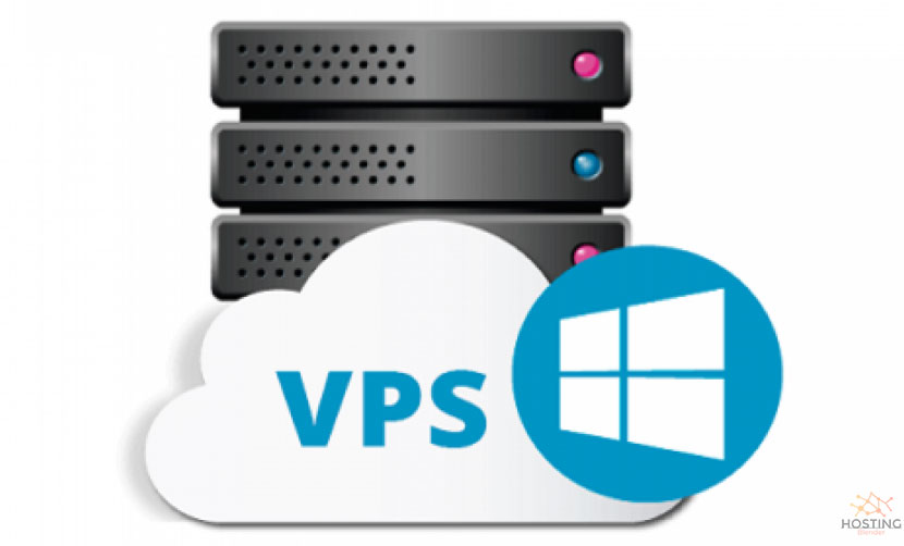 Tổng quan về VPS