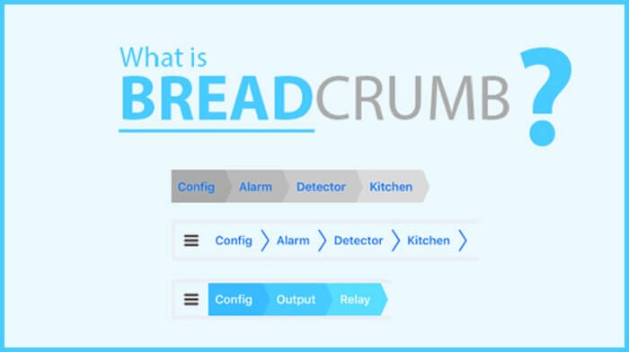 Breadcrumbs-la-gi