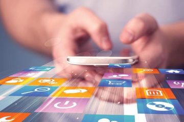 nhà cung cấp dịch vụ lưu trữ