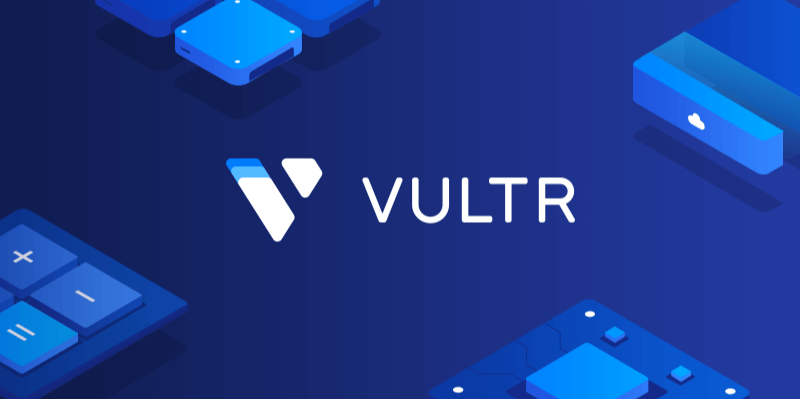 Vultr cung cấp cho thuê VPS giá rẻ