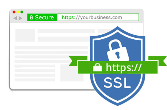 Chứng chỉ bảo mật SSL để duy trì website