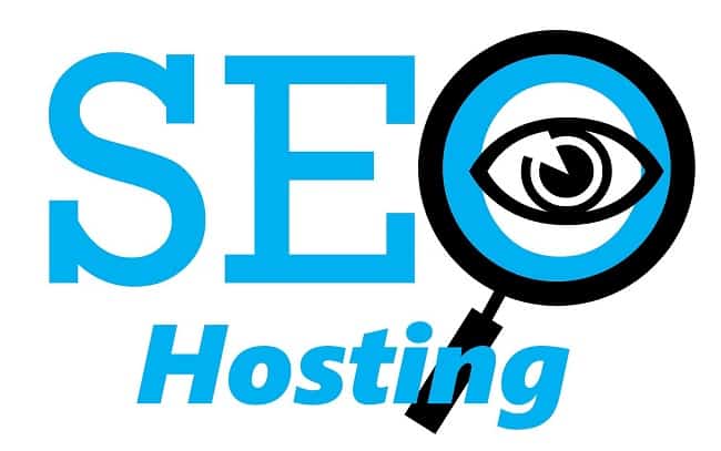 seo hosting là gì