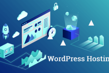 Dịch vụ Hosting Wordpress là gì? Mua Hosting WordPress ở đâu?