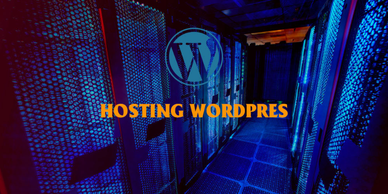 Dịch vụ Hosting WordPress là gì?