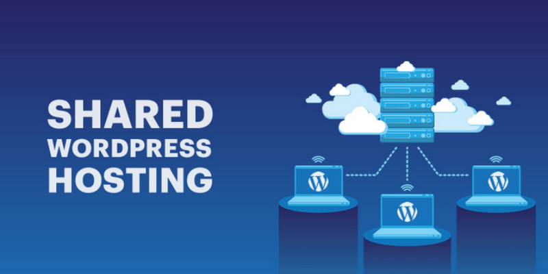 Shared WordPress Hosting