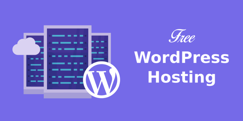 WordPress Hosting free