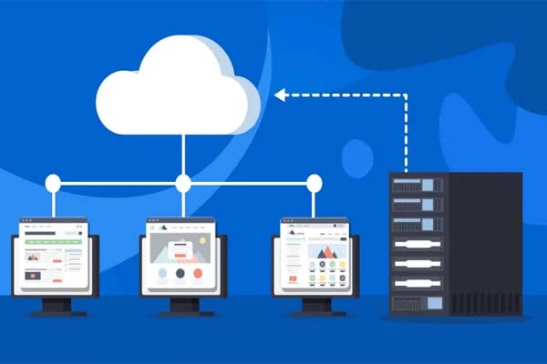 Shared Hosting