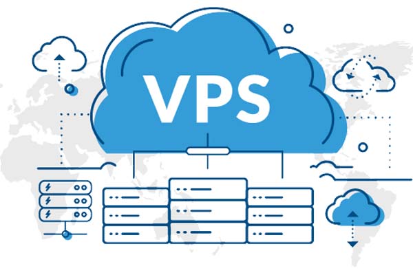 VPS Hosting Mona Host