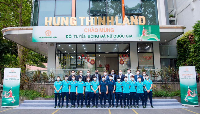 Tập đoàn Hưng Thịnh