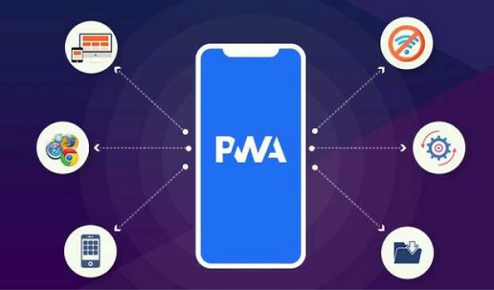 3 Đặc điểm của Progressive Web App