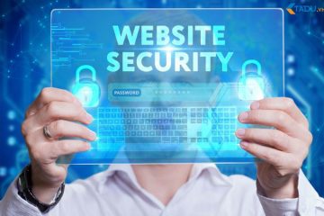 13 Cách bảo mật website an toàn để không bị hacker tấn công