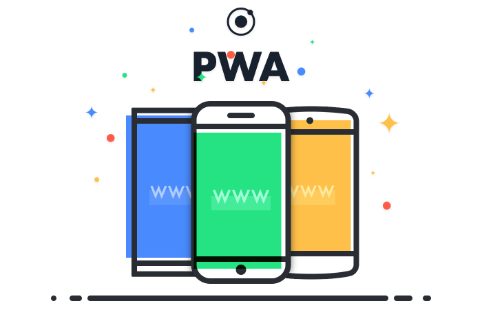 Những lý do mà bạn nên sử dụng Progressive Web App