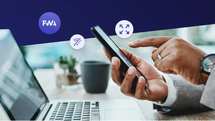 PWA hoạt động như thế nào