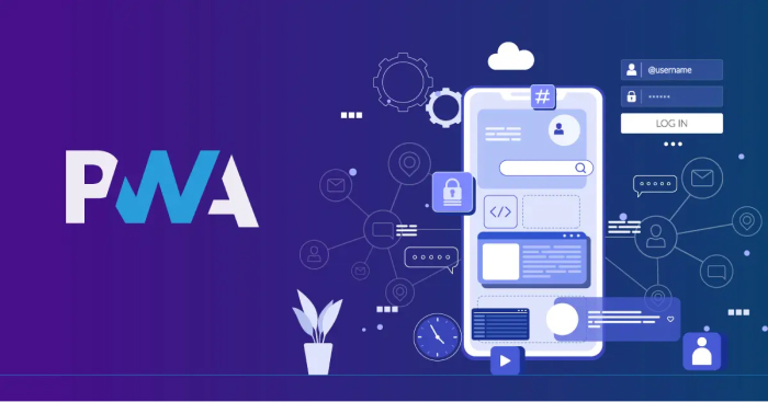 Ưu điểm của Progressive Web App