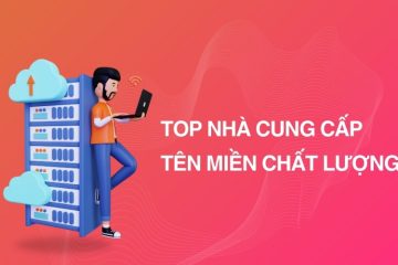 top nhà cung cấp tên miên