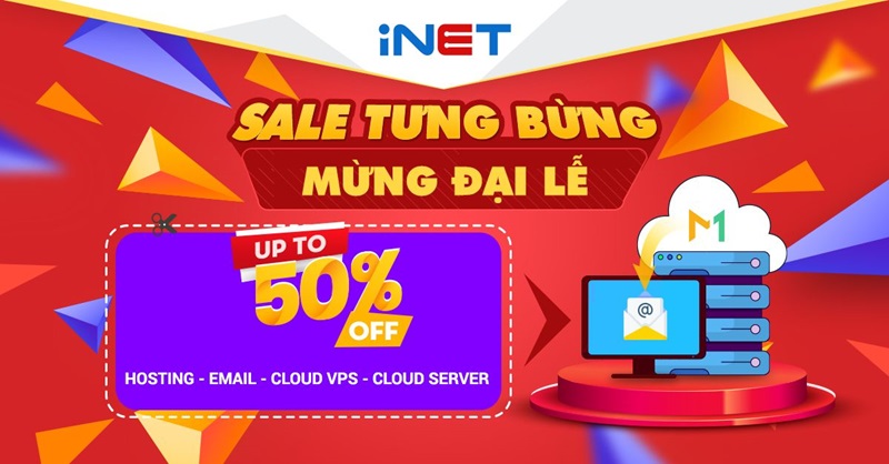 công ty inet