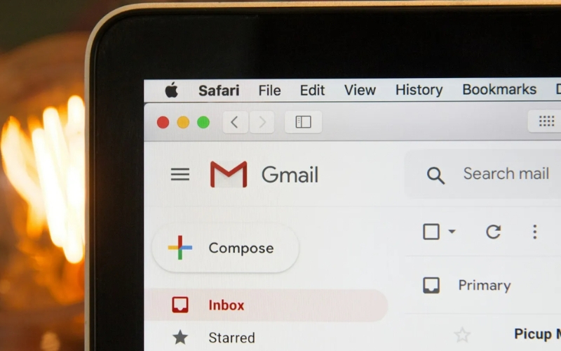 dịch vụ email và quản lý thư