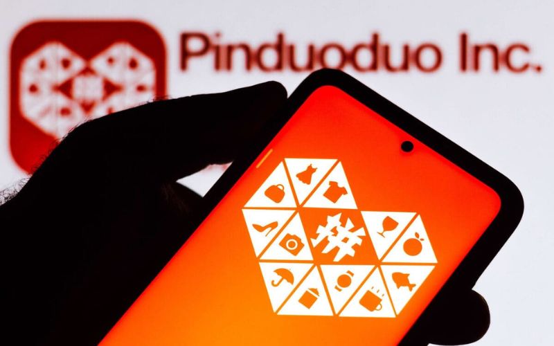 Mã giảm giá Pinduoduo