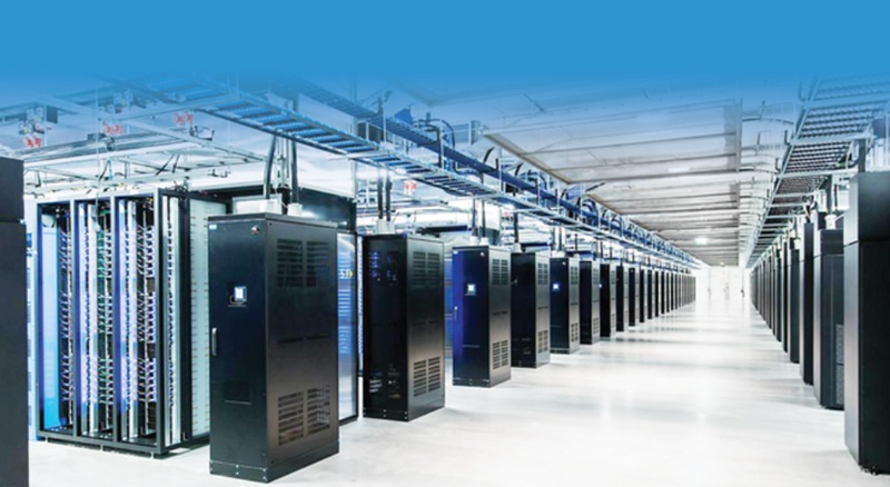 Các giải pháp giám sát an ninh cho Data Center