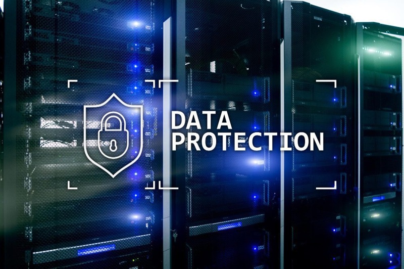 Các mối đe dọa đối với Data Center