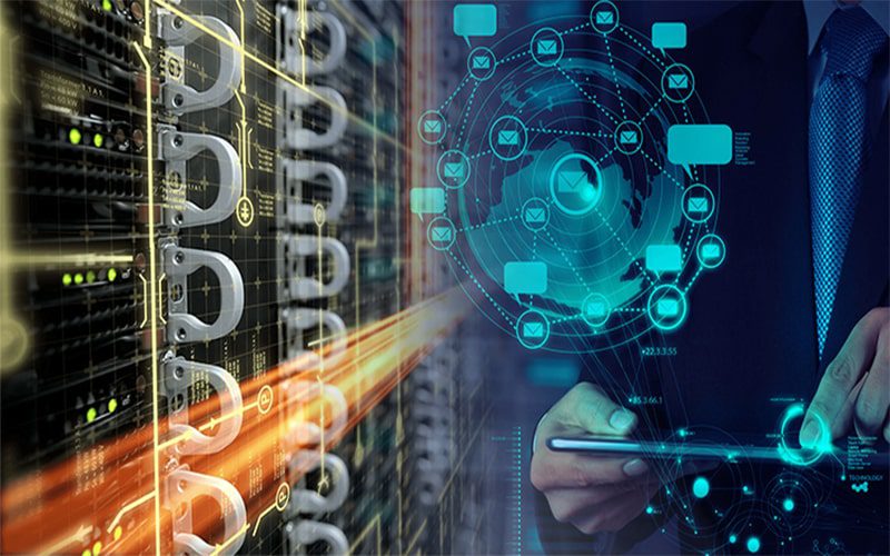 ứng dụng công nghệ hiện đại