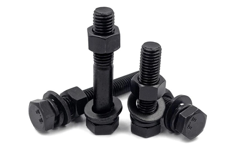 bulong cường độ cao là gì