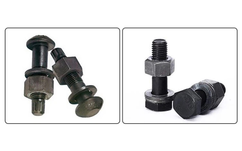 phân loại bulong cường độ cao