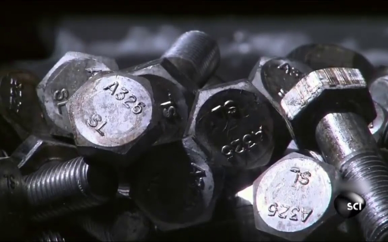 tại sao cần gia công bulong cường độ cao