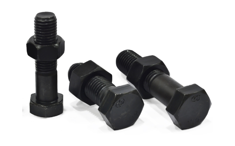 tiêu chuẩn kỹ thuật của bulong