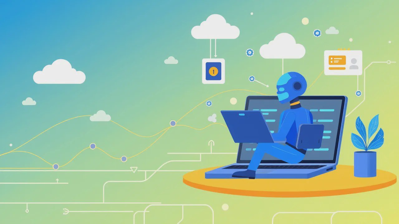 Hosting cho website marketing 2026: chạy ứng dụng AI cho phòng marketing không lo nghẽn Hosting cho website marketing 2026: chạy ứng dụng AI cho phòng marketing không lo nghẽn