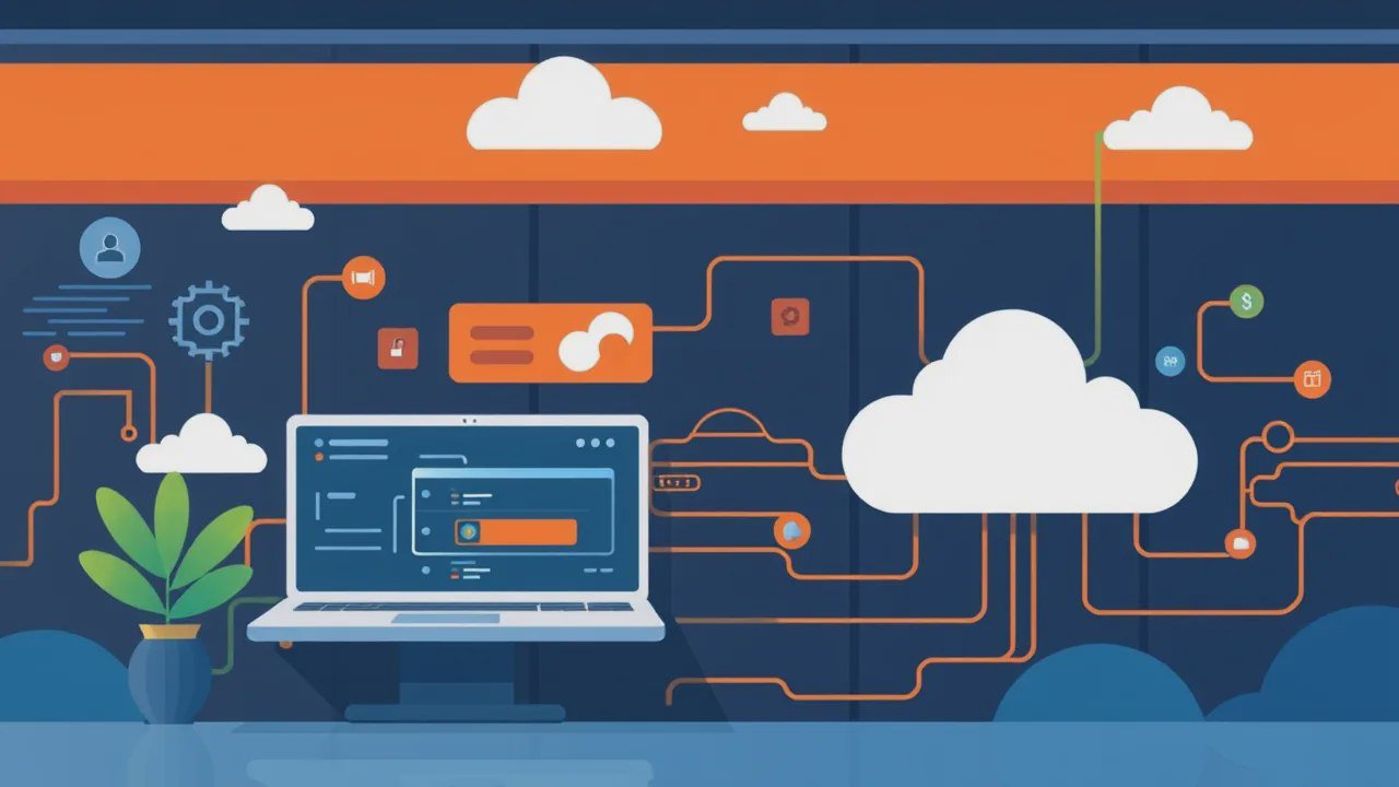 Tích hợp AI vào phần mềm quản trị: 4 lỗi cấu hình server khiến tính năng chạy ì ạch