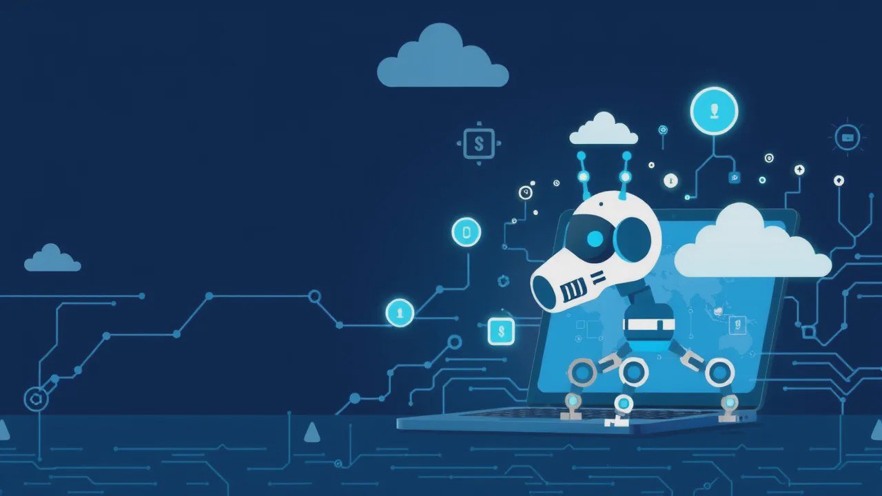 Tốc độ tải trang quyết định doanh thu: vì sao nhiều công ty ứng dụng AI vào website Tốc độ tải trang quyết định doanh thu: vì sao nhiều công ty ứng dụng AI vào website