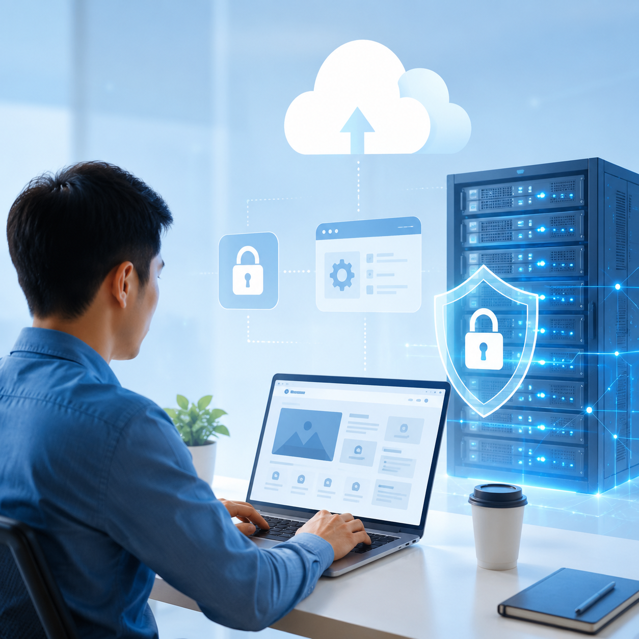 Giải Pháp Website Cho Kinh Doanh Online Hiệu Quả Giải Pháp Website Cho Kinh Doanh Online Hiệu Quả