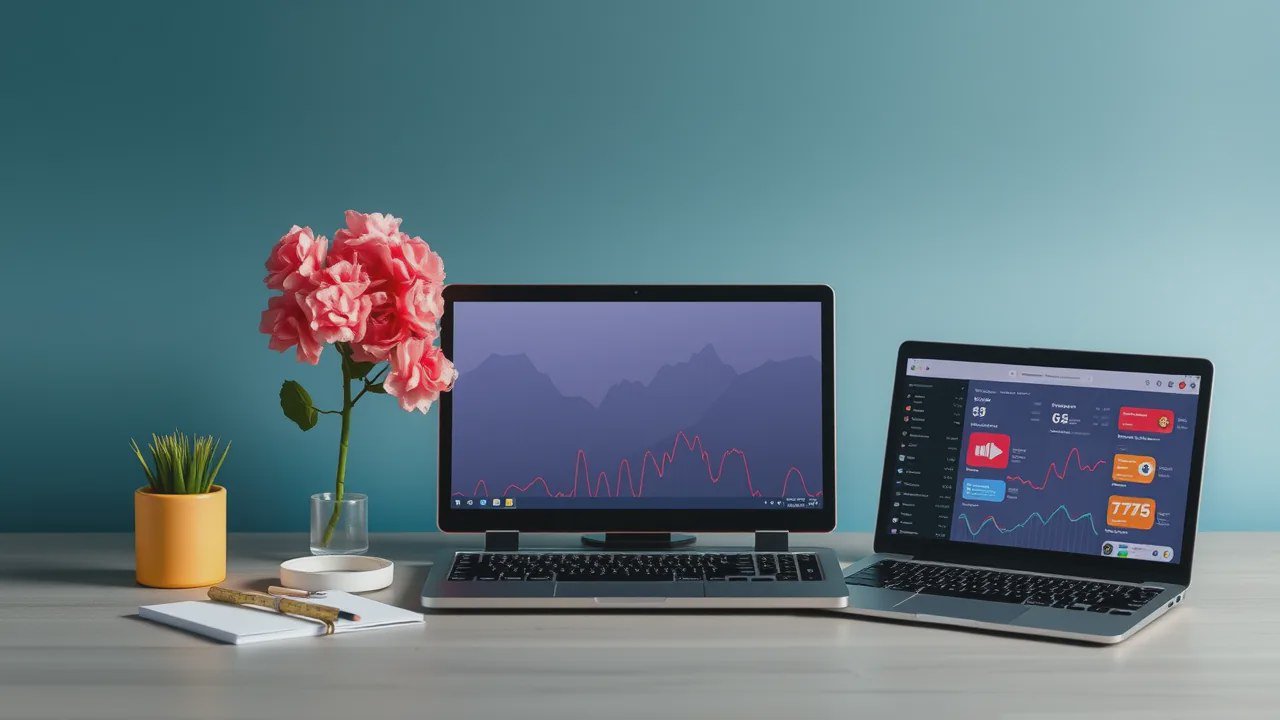Vì Sao Theme Nặng Là Nguyên Nhân Phổ Biến Khiến Website Chậm