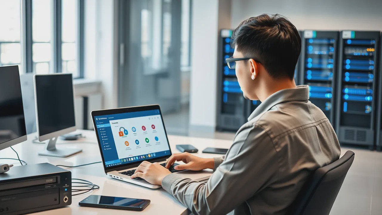 Top 10 SSL, TLS và bảo mật website miễn phí đáng dùng cho website nhỏ