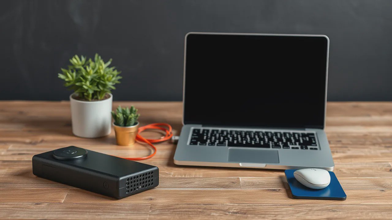 MCP server là gì mà anh em IT dạo này bàn tán xôn xao? MCP server là gì mà anh em IT dạo này bàn tán xôn xao?